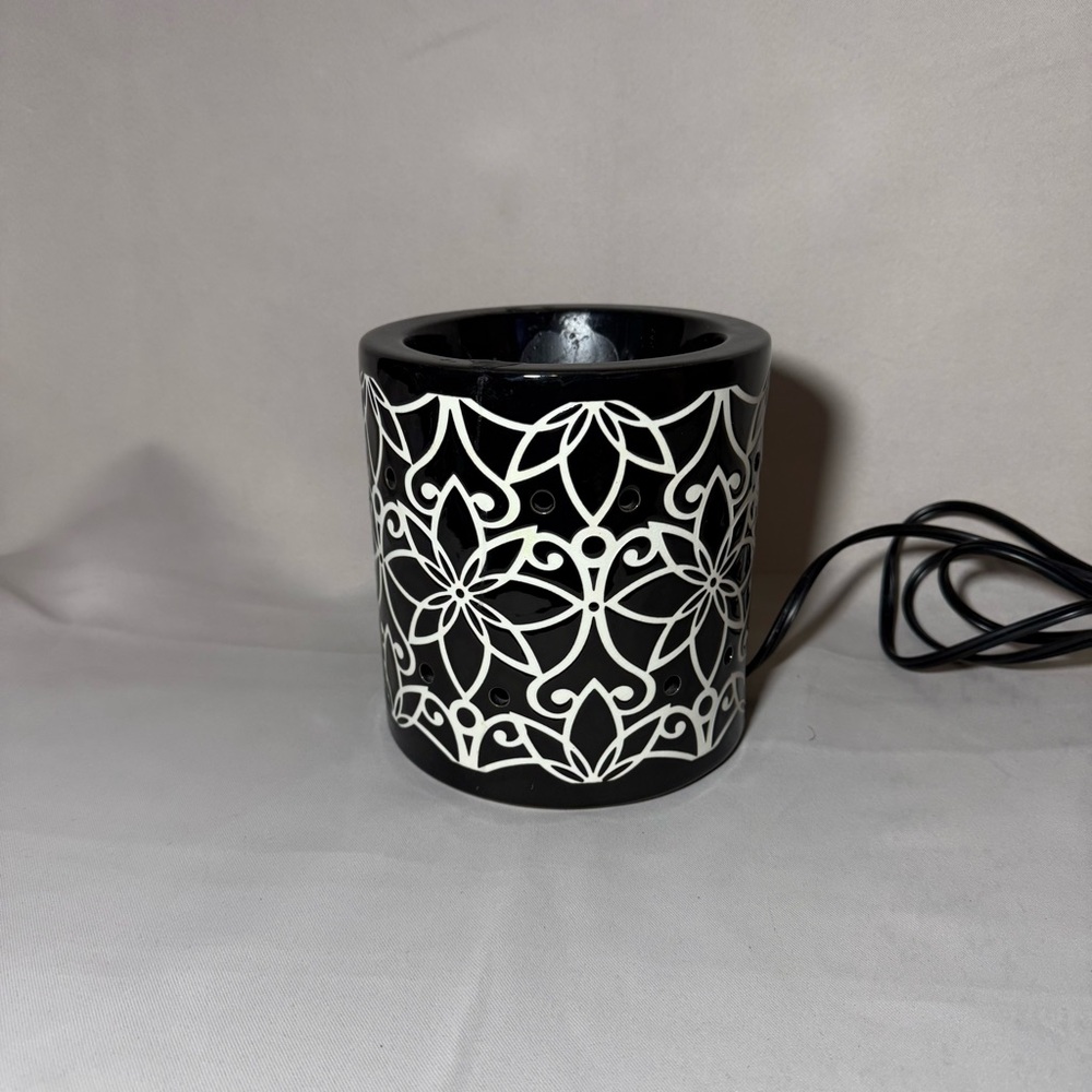 Yankee Candle Scenterpiece Easy MeltCup Warmer